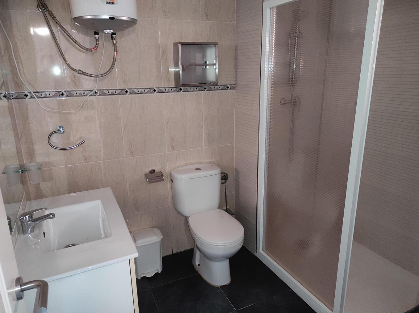Home 1Ra Linea 31 Vera Exterior photo