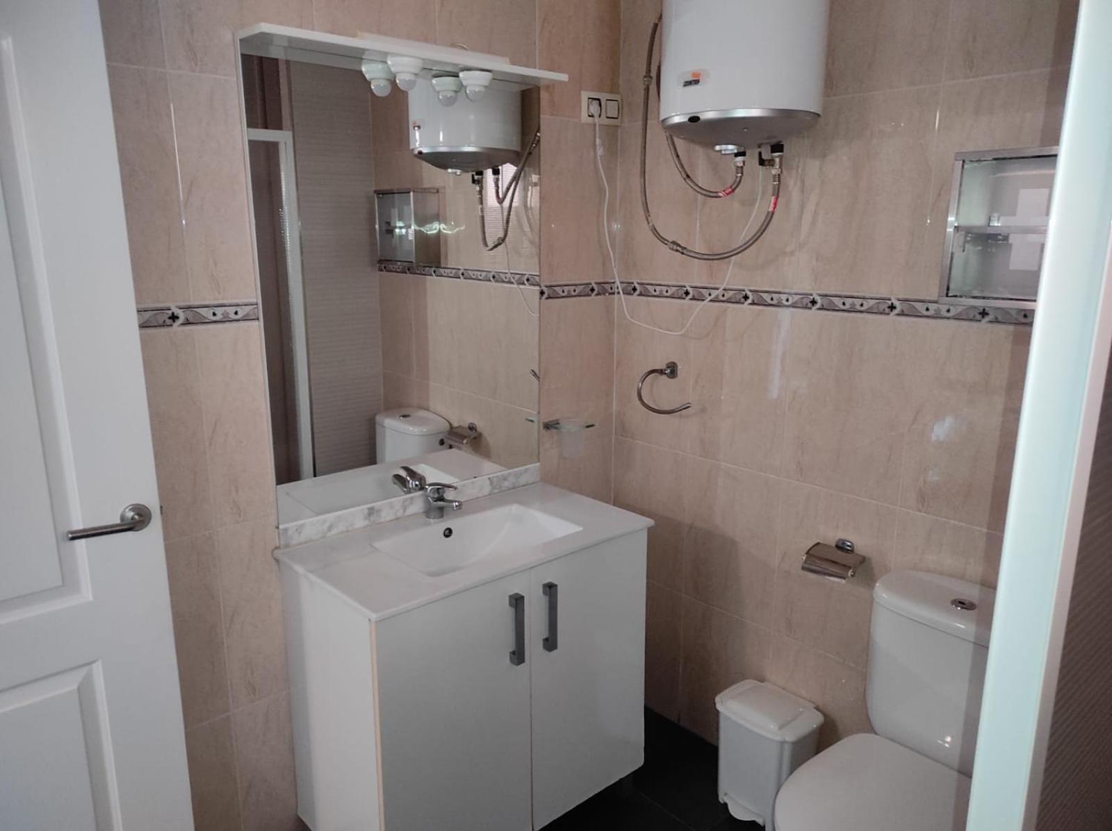 Home 1Ra Linea 31 Vera Exterior photo